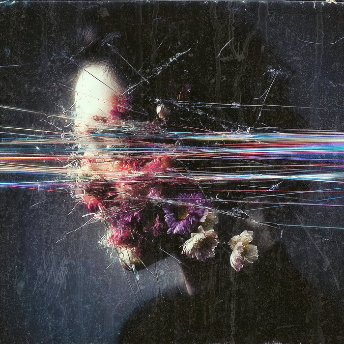 Selfish Weeping Heart | 62 DEAD BALLOONS