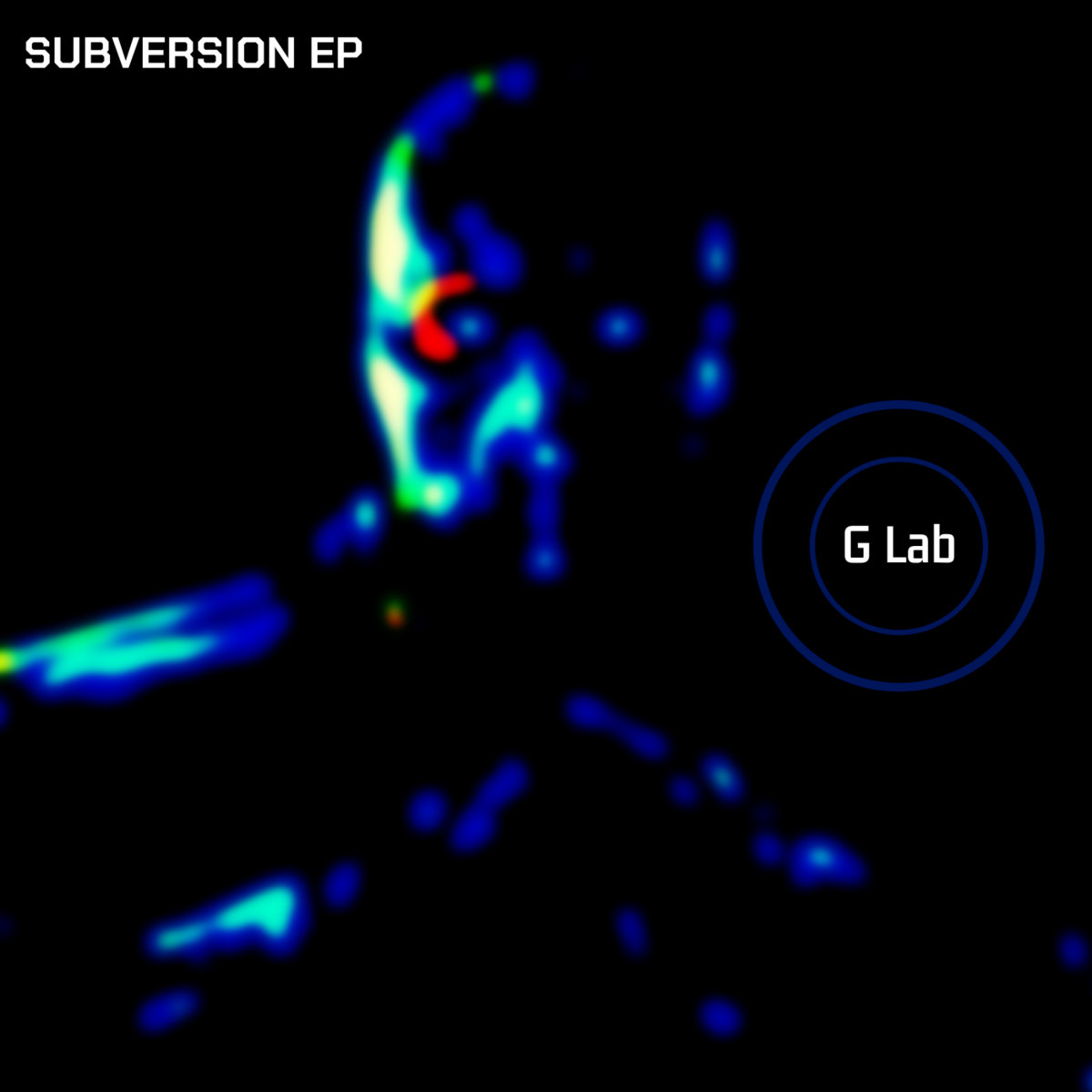 Genotype - Subversion EP - G Lab