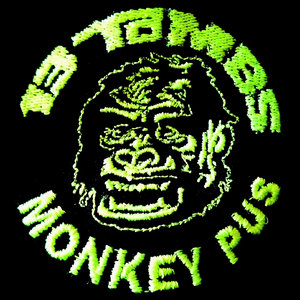 Monkey Pus cover