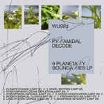 9 Planetary Boundaries LP - WU99d