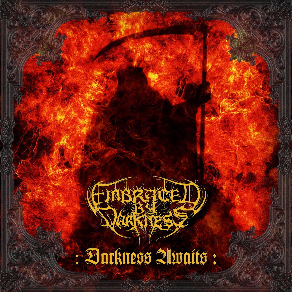 It All Turns To Ashes | Grief Of Emerald | Non Serviam Records