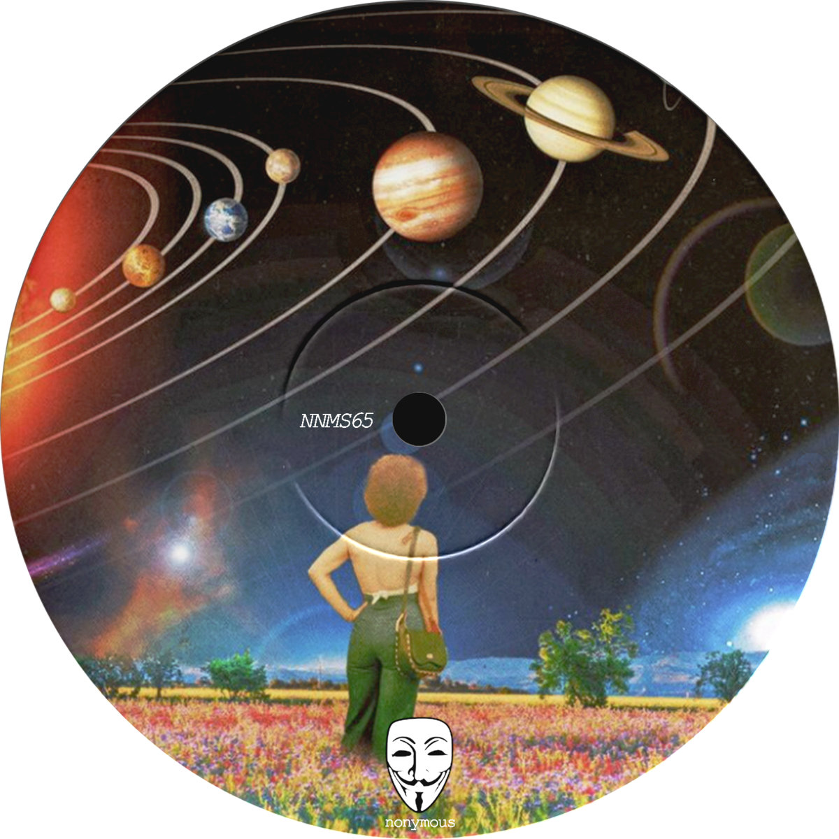 NNMS65 | nonymous