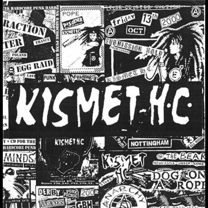 Kismet HC Kismet Hardcore