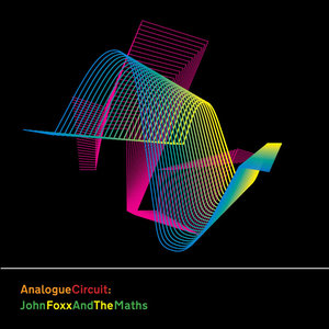 Analogue CircuitJohn Foxx And The Maths cover
