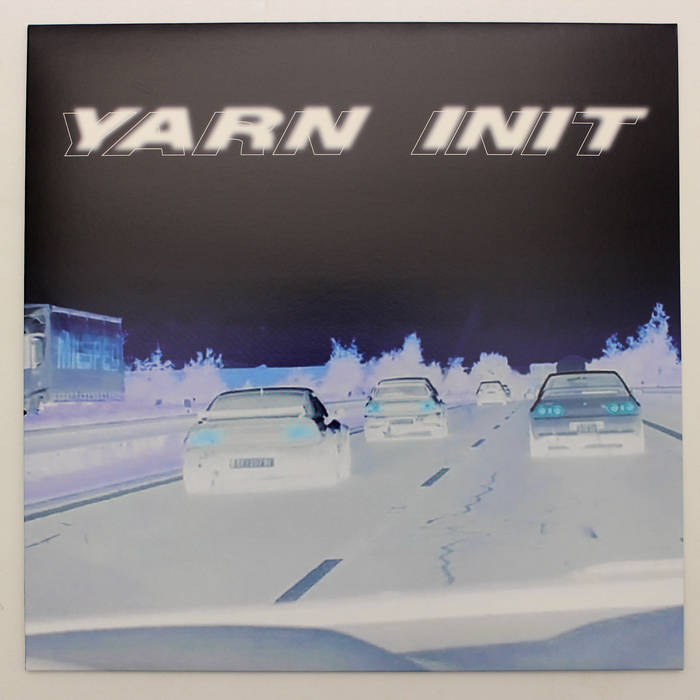 Yarn Init Good Call Yarn Init Clear Memory