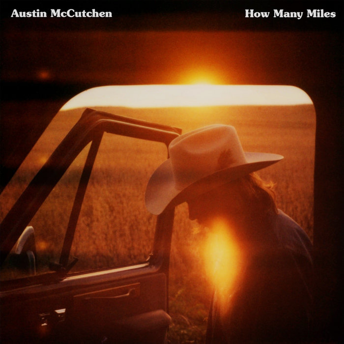 How Many Miles Austin McCutchen