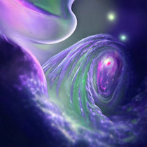 Galaxies (Alternative Version) cover art