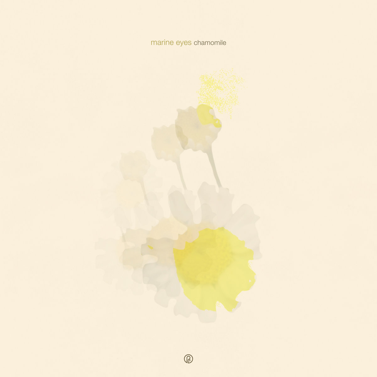 その他 marine eyes chamomile LP color chamomile | marine eyes