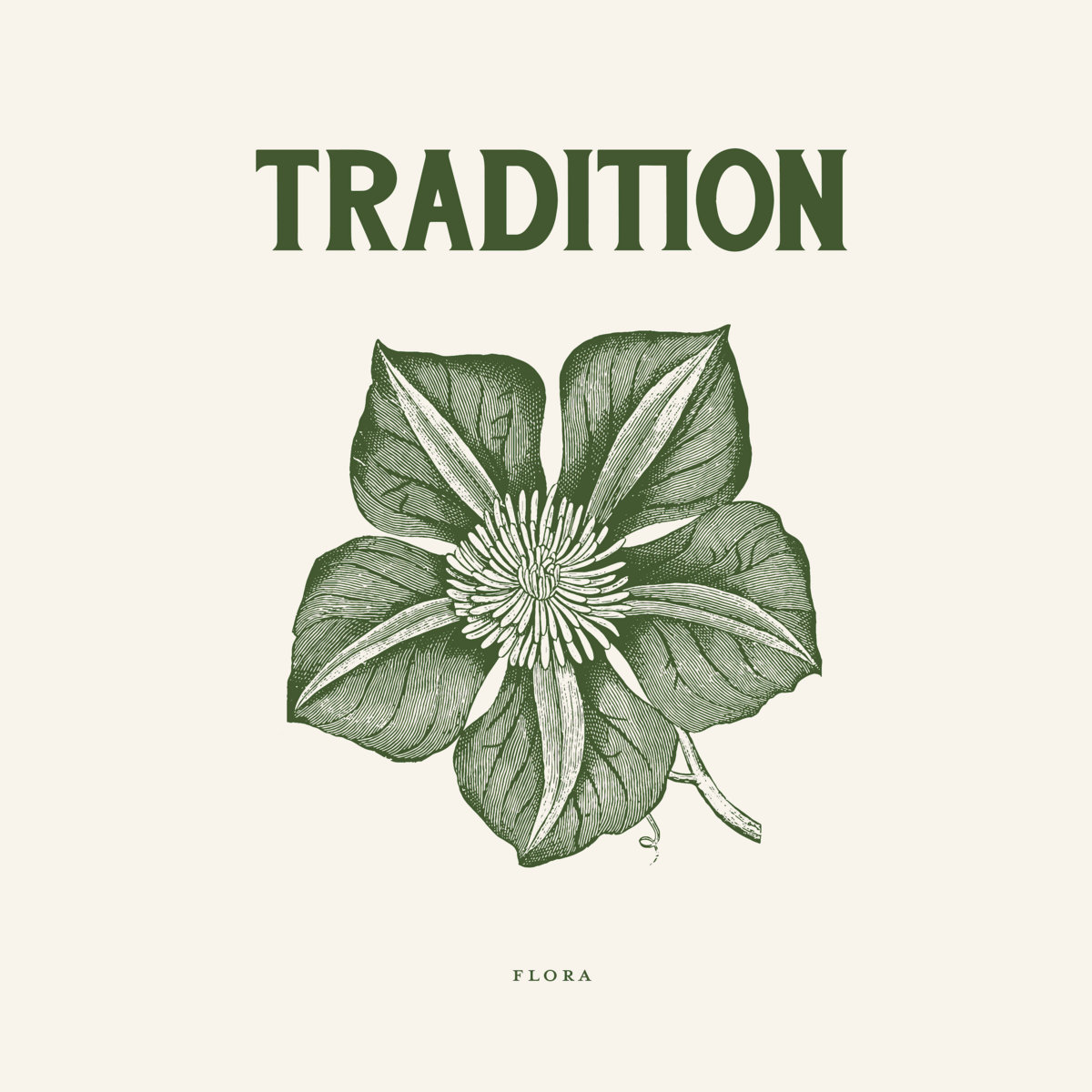 Flora | Tradition