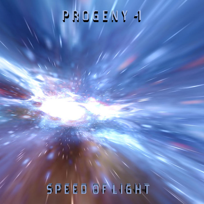 Speed Of Light Progeny 1