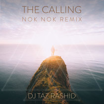 The Calling (Nok Nok Remix) cover art
