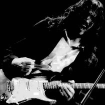 Chili's Modal Interchange Chord Progression cover art