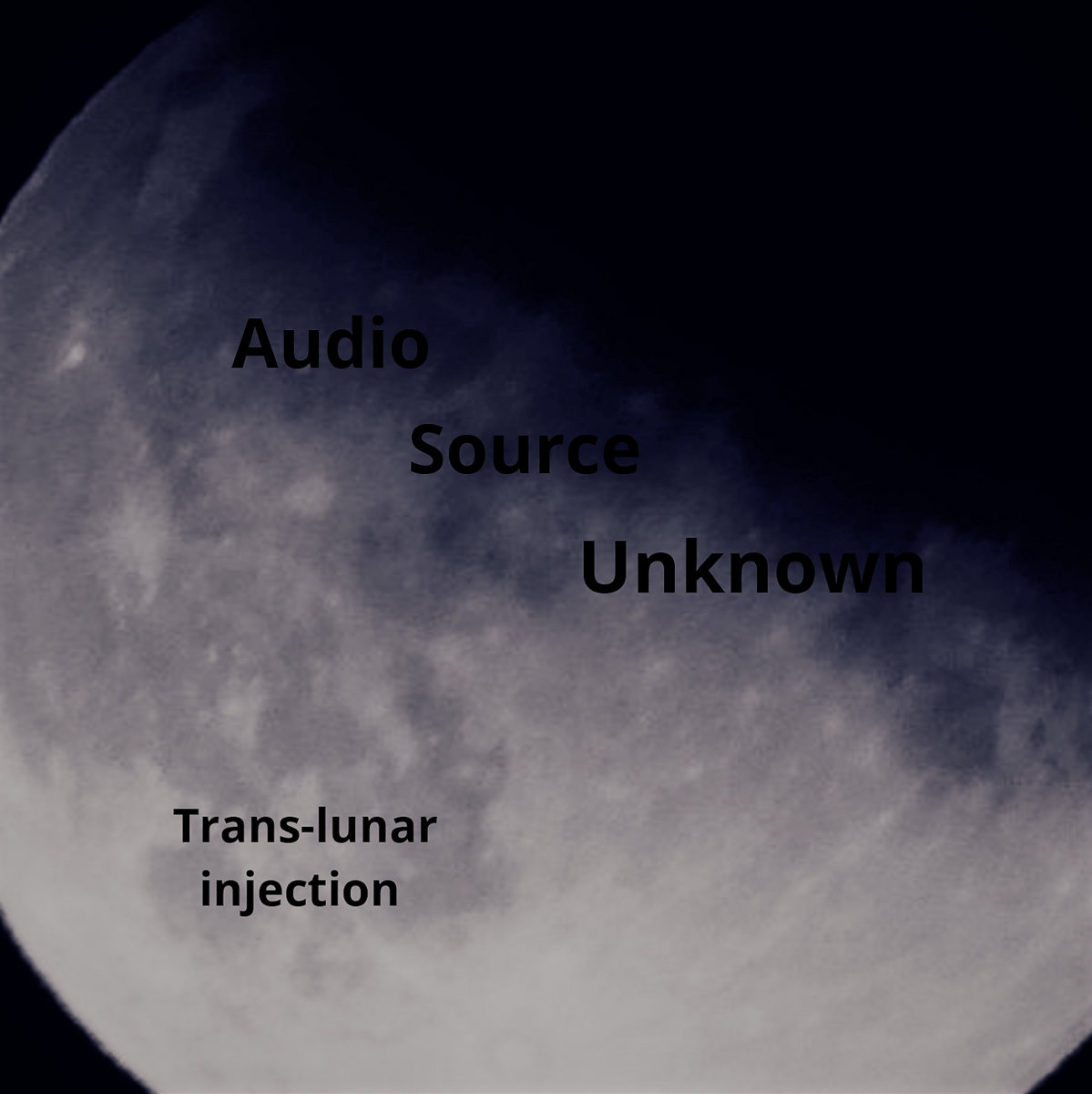 Trans-lunar injection | Audio Source Unknown