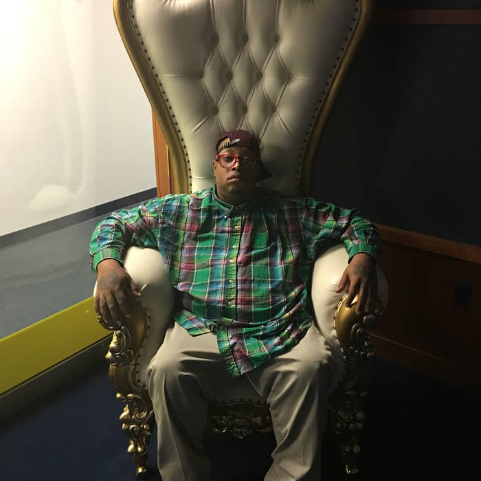 New Gordy Singles | King Gordy