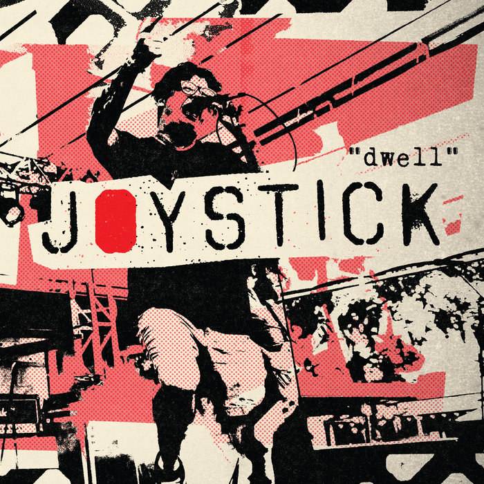 Joystick! — Photo