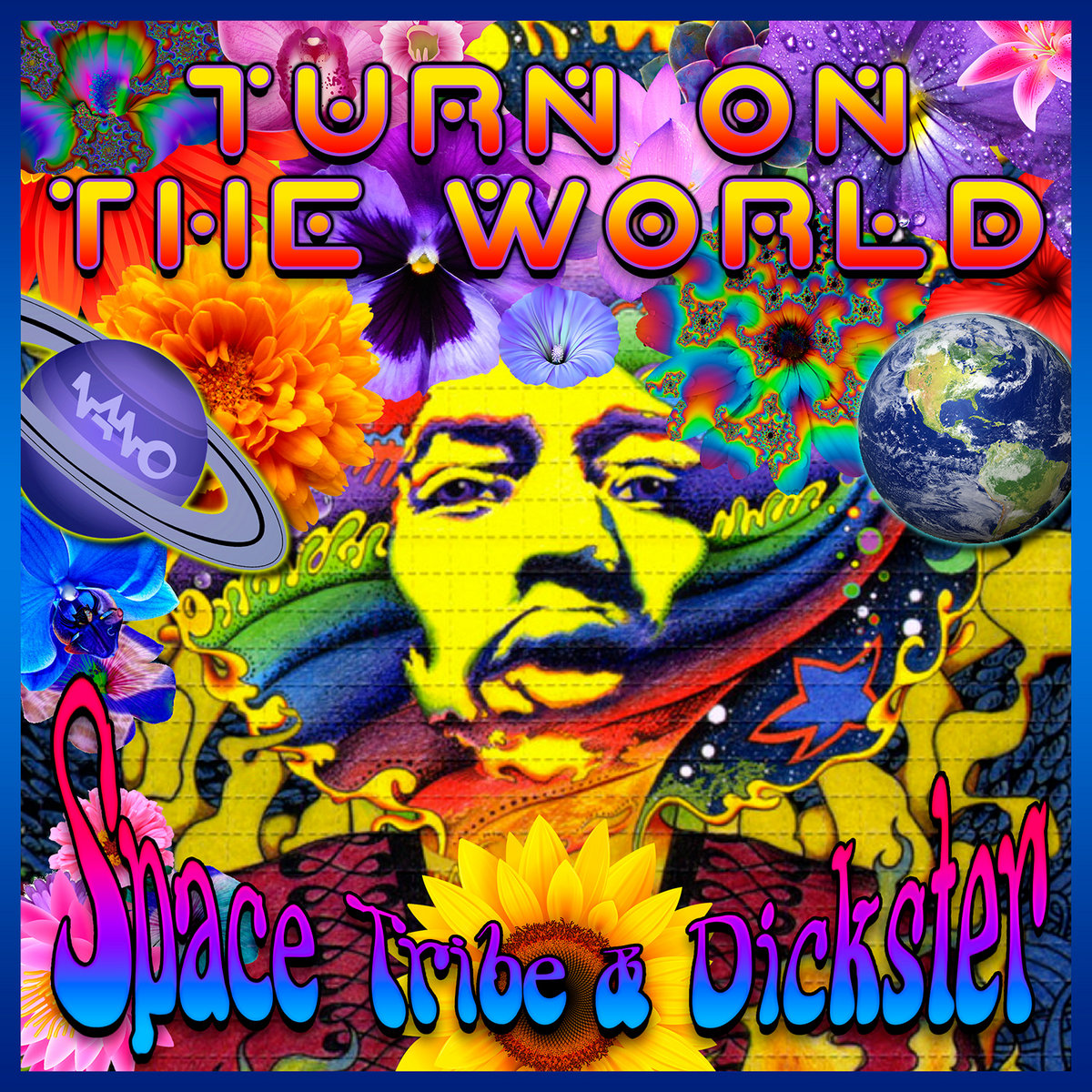 Turn on the World