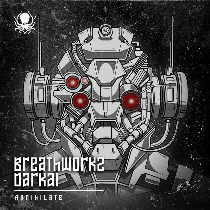 Doorgunner Megamix EP | Combine | Deep Dark & Dangerous