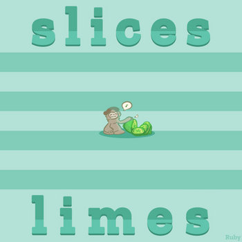 Album artwork for Slices EP