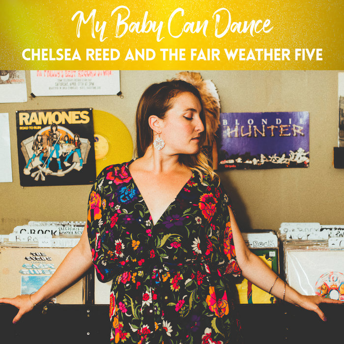 My Baby Can Dance | Chelsea Reed