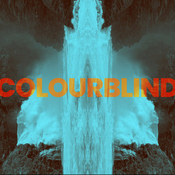 Veneer – Colourblind