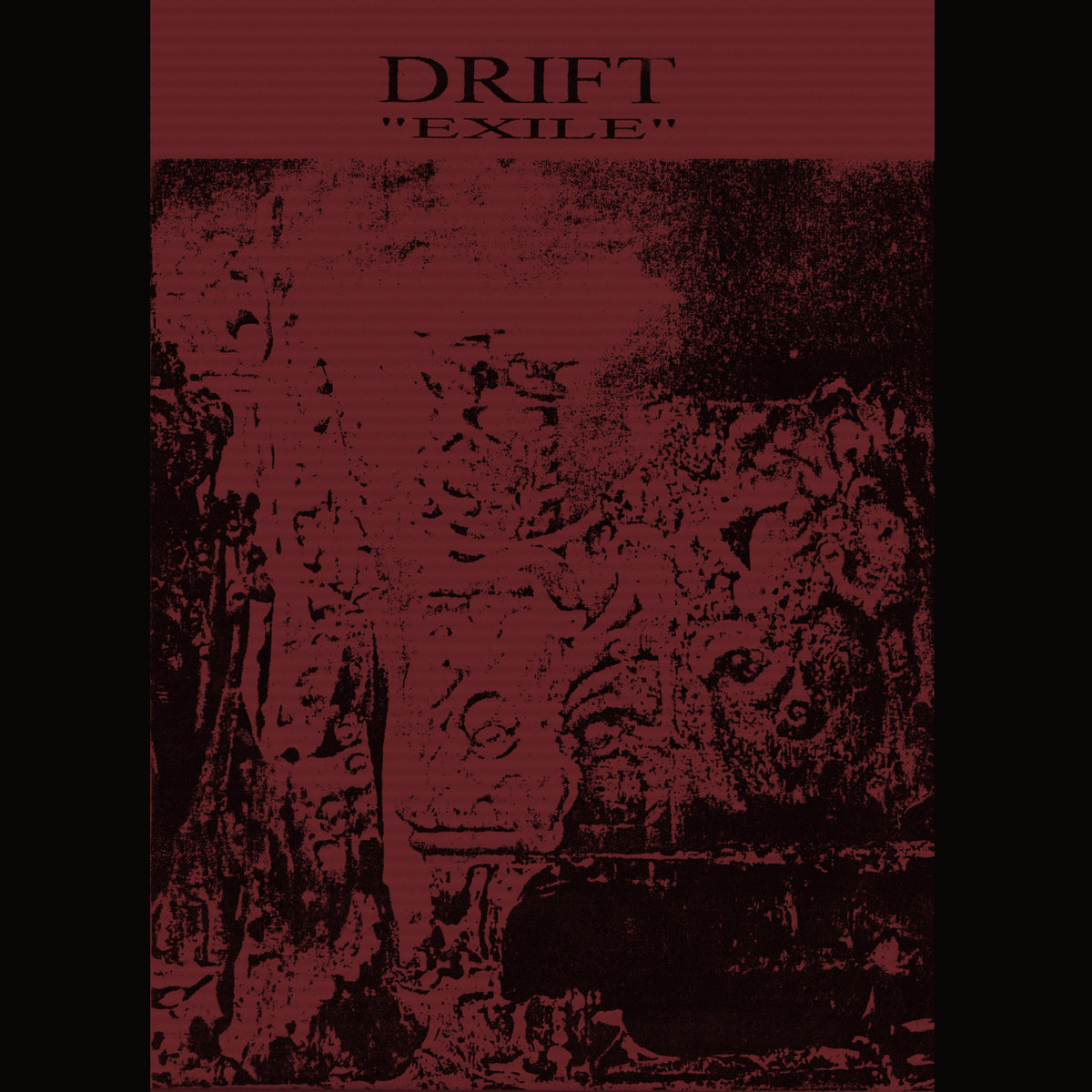 EXILE アルバム Exile | Drift | Total Black