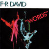 F.R David - Words (Remix)