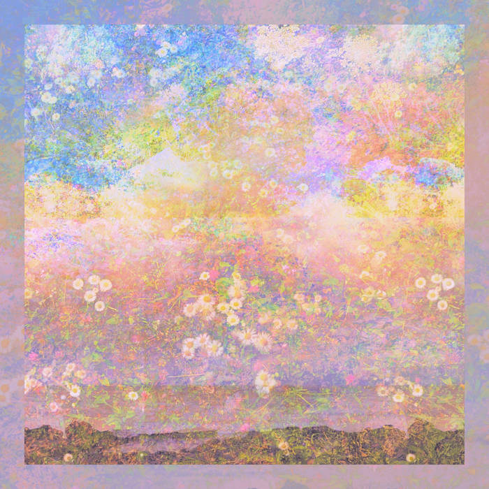 Frederick St. Peter - aperçus scintillants