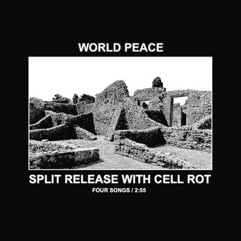 IT IS WRITTEN | WORLD PEACE
