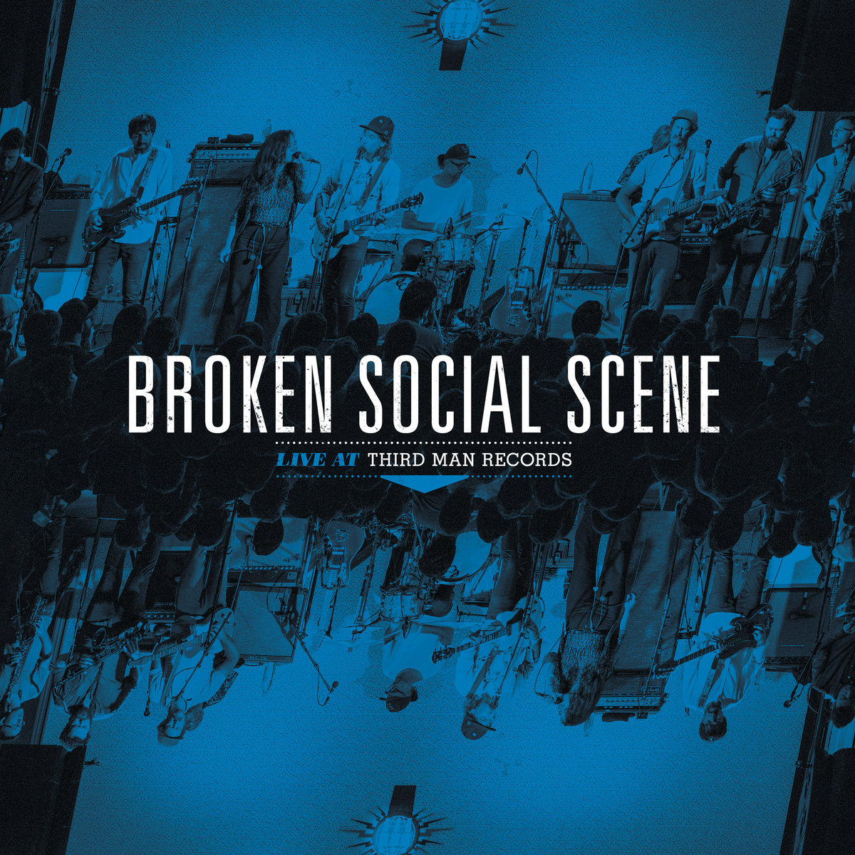 Broken social scene gonna get better