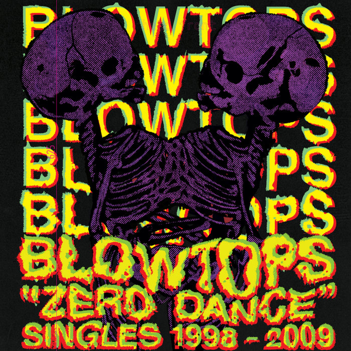 CD PASSION ROSE Big Deal BPR1001 Blow-Up Records (3) JAPAN
