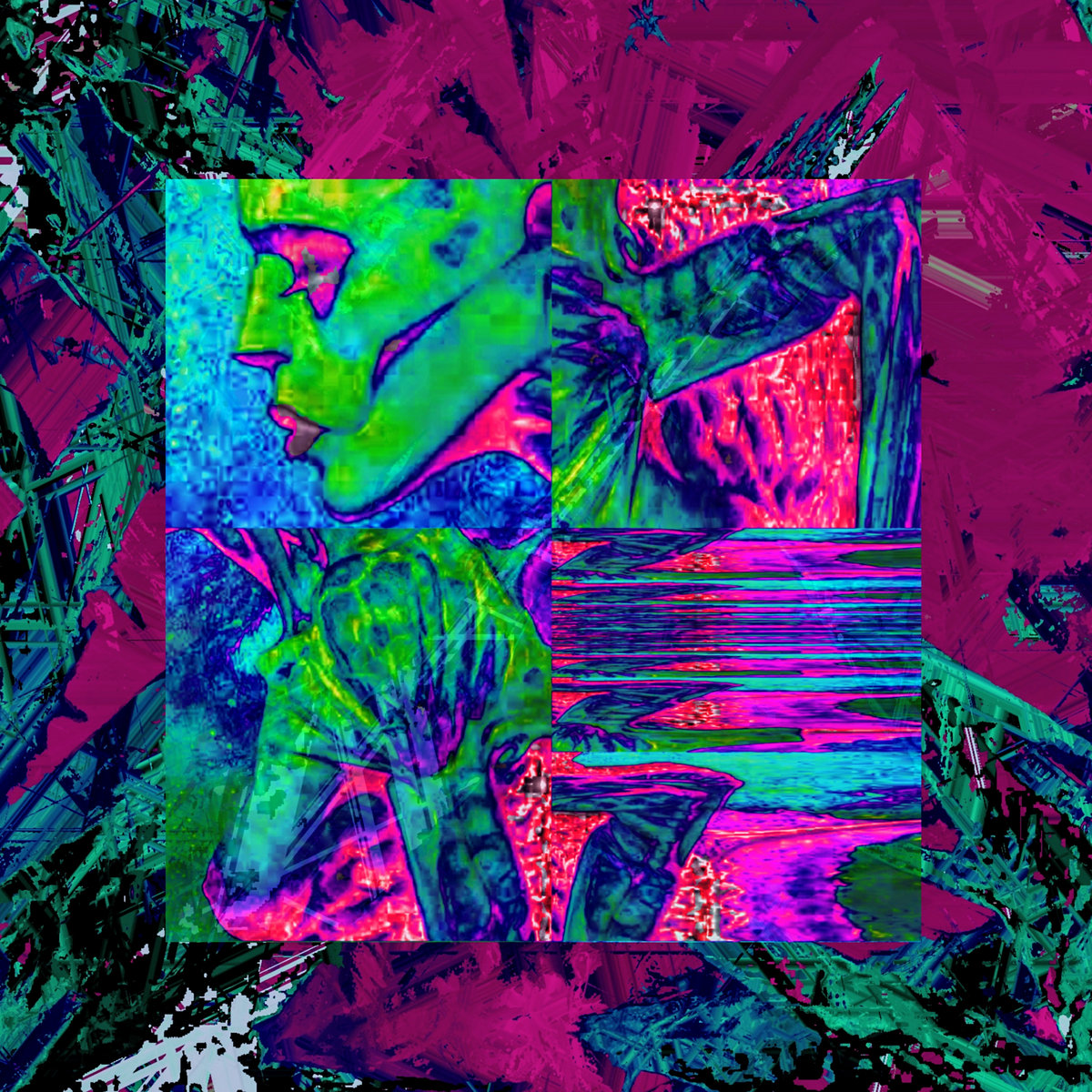 Psychic Blackout | Acid Hell