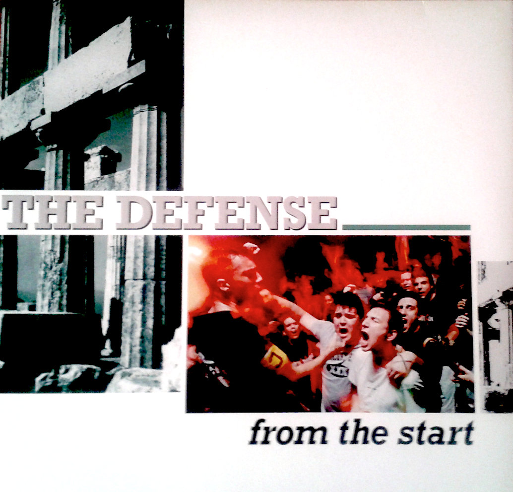 From The Start | The Defense