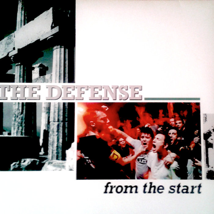 From The Start | The Defense