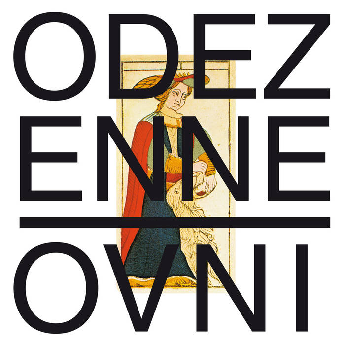ovni odezenne