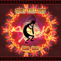 Vision Quest cover art