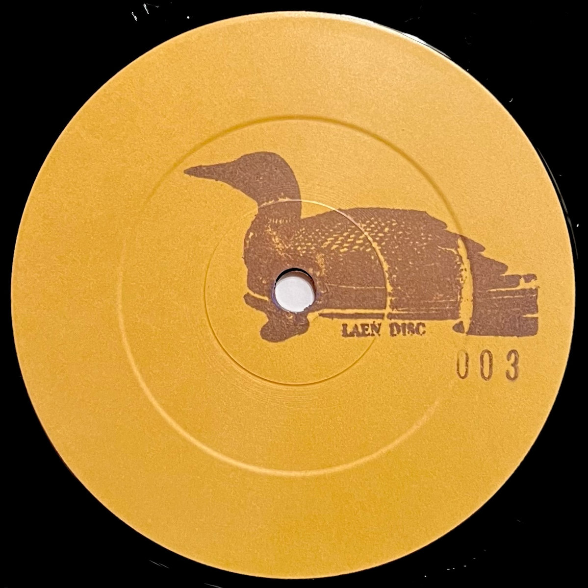 Farren Laen 　Nothing Abandoned Nothing Abandoned | Farren Laen