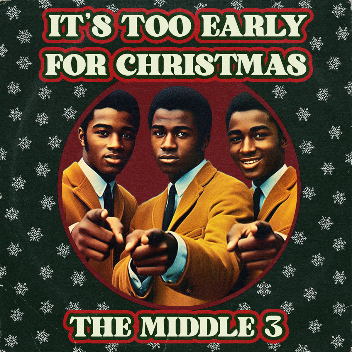 A Fool's Golden Christmas Volume 1 | Almost Vinyl