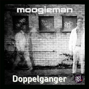 Doppelganger EP cover