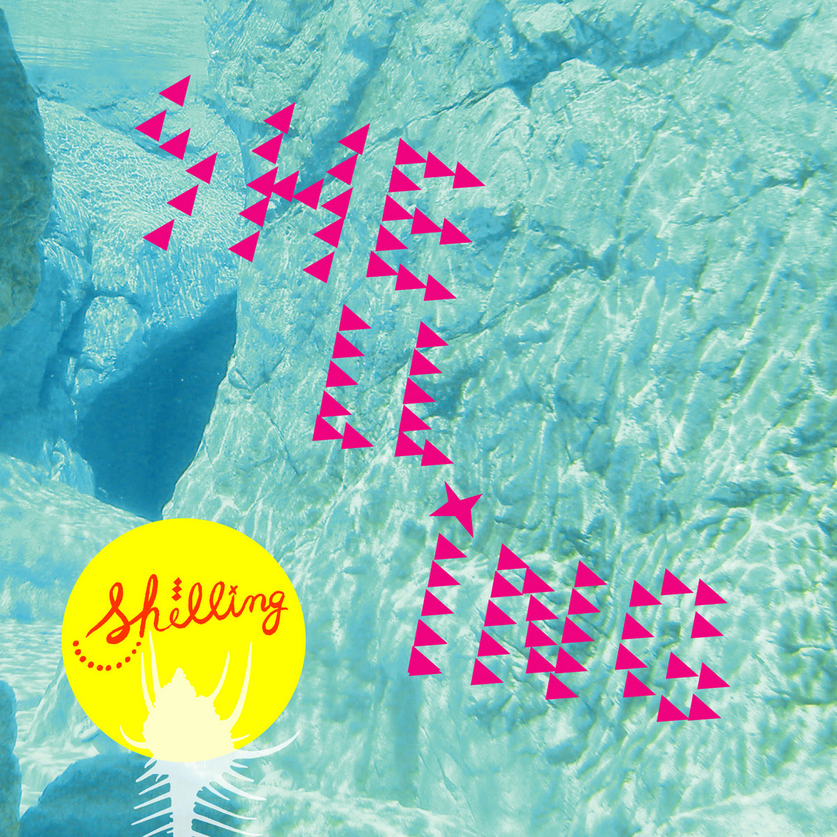 shelling | shelling | White Paddy Mountain