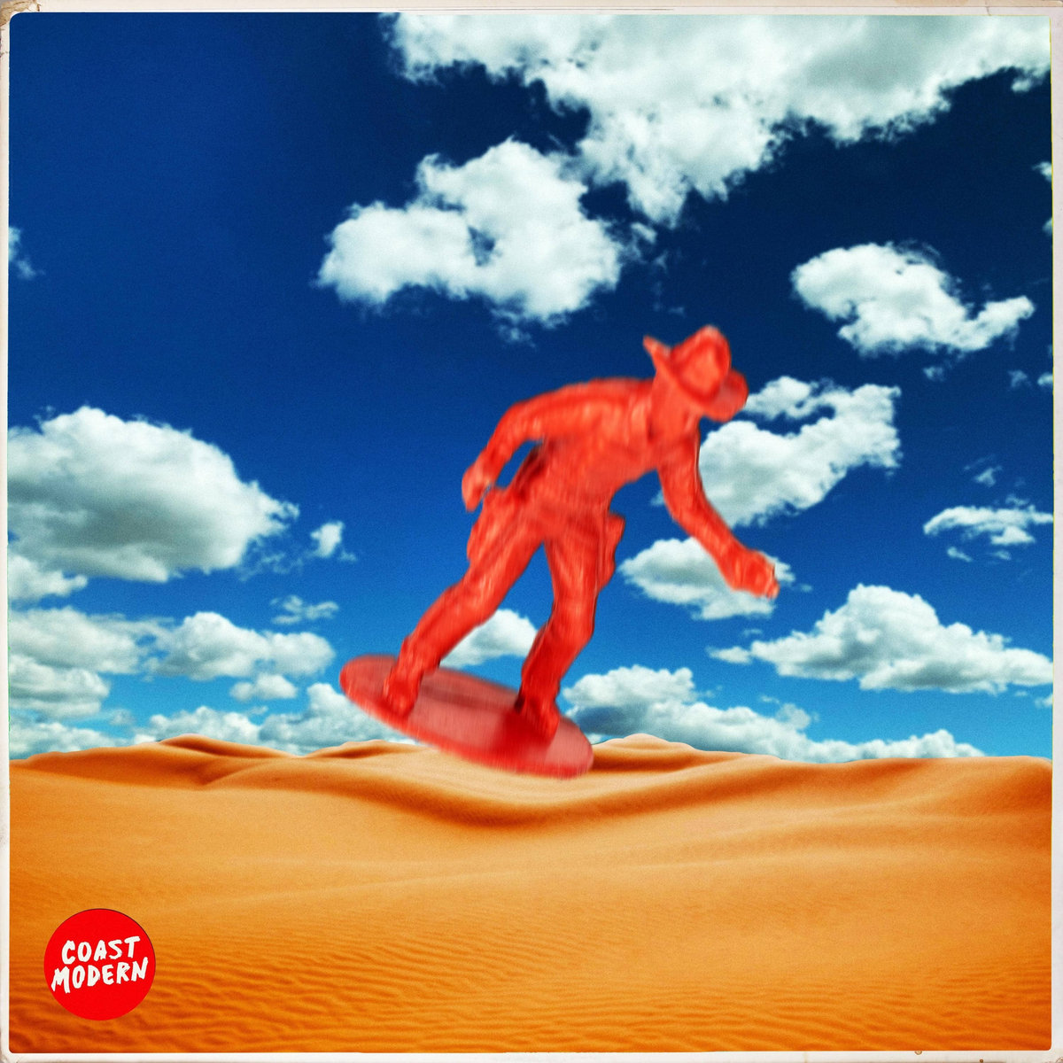 The Song You've Been Waiting For | Coast Modern, image size:1200x1200