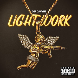 Light Work cover