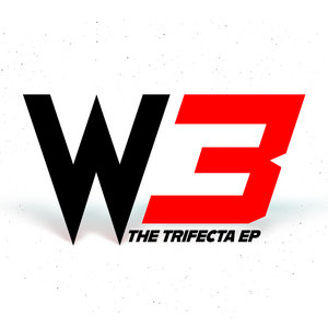 W3: The Trifecta EPWreck The System cover
