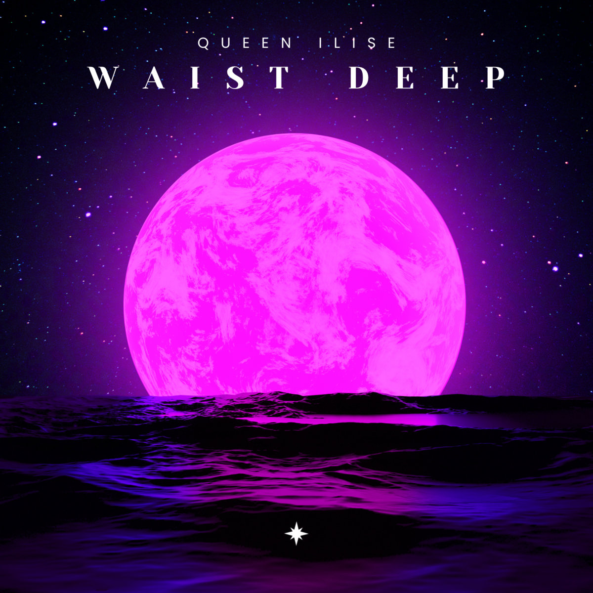 Waist Deep