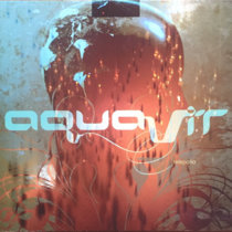 Aquavit - Telepatia cover art