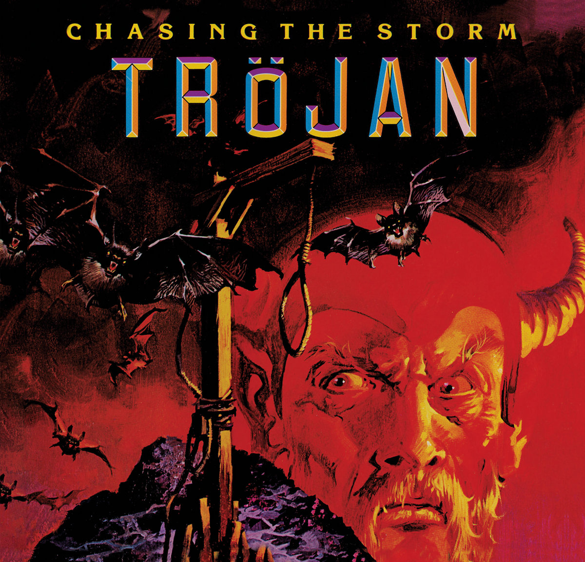 Chasing Killer Storms (DVD), Janson Media, Special Interests