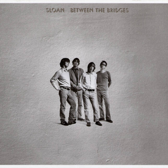洋楽 Sloan - Between The Bridges LP Between The Bridges | Sloan