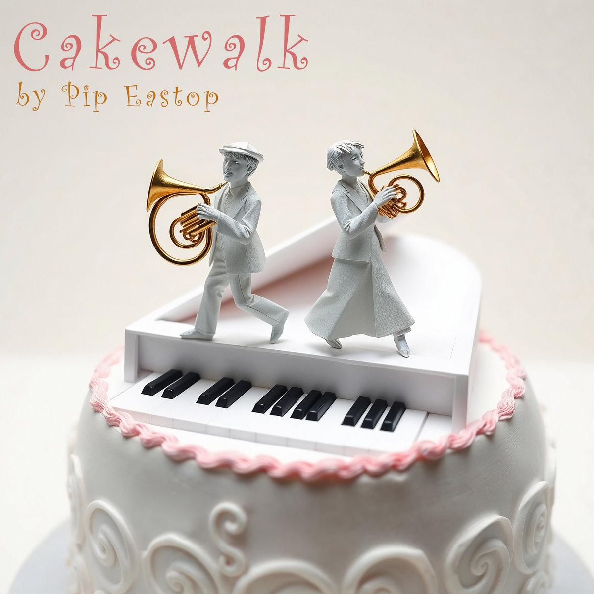 Cakewalk