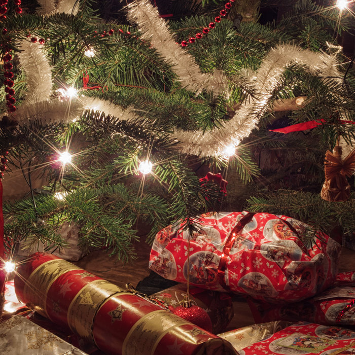 Why Do We Put Presents Under The Tree At Christmas Farichil cesliepropic