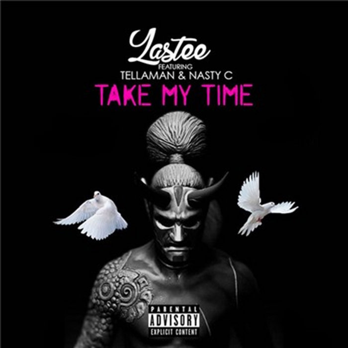 Take My Time | Lastee