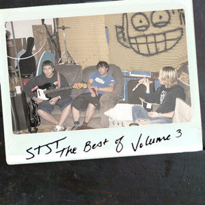 The Best of... Vol. 3 cover